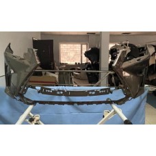 Бампер передний Lexus RX Бампер передний Lexus RX