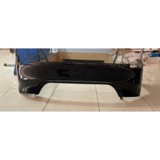 Бампер задний Toyota Camry V70 Бампер задний Toyota Camry V70