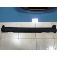 Накладка порога левая Volvo XC60 Накладка порога левая Volvo XC60