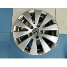 Диск колесный литой Volkswagen Passat