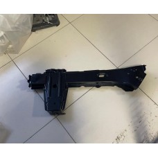 Лонжерон передний правый Renault Logan NSP