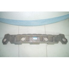 Абсорбер бампера заднего Kia Cerato Абсорбер бампера заднего Kia Cerato