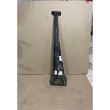 Усилитель центр. стойки правый ВАЗ 2109