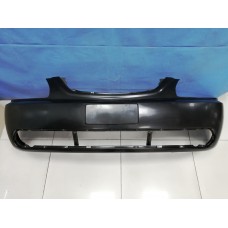 Бампер передний Kia Carens