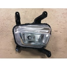 Фара противотуманная передняя правая Kia Rio 3 Фара противотуманная передняя правая Kia Rio 3