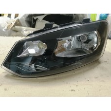Фара передняя левая Volkswagen Polo Kortex