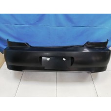 Бампер задний Kia Spectra Бампер задний Kia Spectra