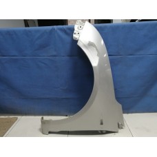 Крыло переднее левое Chevrolet Cruze Крыло переднее левое Chevrolet Cruze