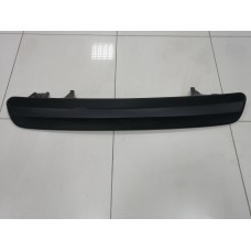 Накладка бампера заднего Toyota Highlander 2 Накладка бампера заднего Toyota Highlander 2