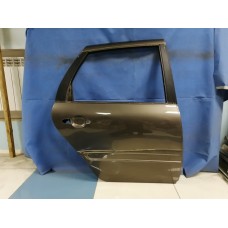 Дверь задняя правая ВАЗ 2190