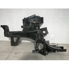 Лонжерон передний правй Daewoo Matiz Лонжерон передний правй Daewoo Matiz