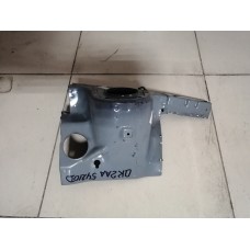 Арка колесная левая Kia Spectra Арка колесная левая Kia Spectra