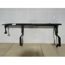 Часть панели радиатора ВАЗ 2108