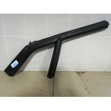 Часть боковины кузова правая ВАЗ 2109