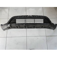 Бампер передний нижняя часть Geely Atlas Бампер передний нижняя часть Geely Atlas