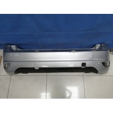 Бампер задний Ford Focus II