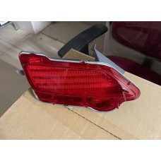 Фонарь противотуманный задний левый Toyota RAV4