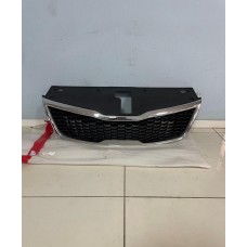 Решетка радиатора Kia Rio TYG