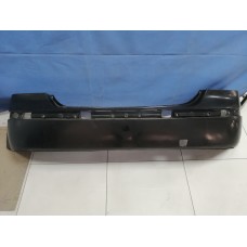 Бампер задний Ford Focus II