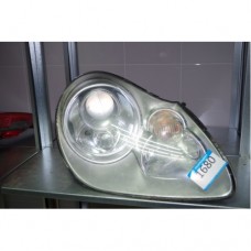 Фара передняя правая Porsche Cayenne