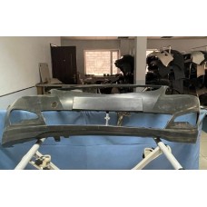 Бампер передний Hyundai Solaris