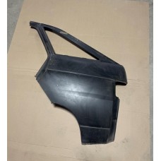 Крыло заднее левое Ваз 2112 Крыло заднее левое Ваз 2112