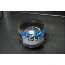 Фара противотуманная правая Ford C-Max/Focus II