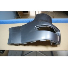 Бампер задний левая часть Mitsubishi Outlander XL Бампер задний левая часть Mitsubishi Outlander XL