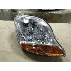 Фара передняя правая Chevrolet Spark M200 Depo Фара передняя правая Chevrolet Spark M200 Depo