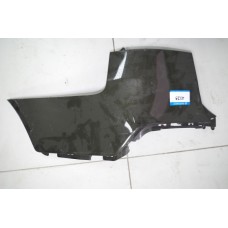 Молдинг заднего бампера левый Kia Sorento