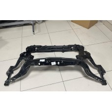 Панель передняя Chevrolet Aveo T250