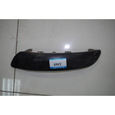 Молдинг заднего бампера правый Peugeot 308 Молдинг заднего бампера правый Peugeot 308