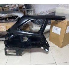 Крыло заднее правое Subaru Outback Крыло заднее правое Subaru Outback