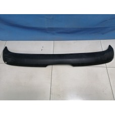 Спойлер бампера заднего Lada Vesta