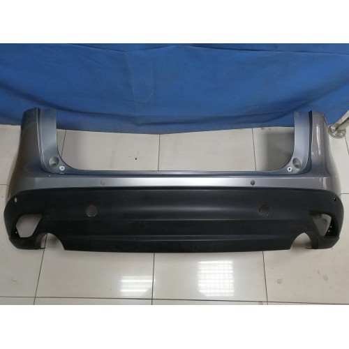 Бампер задний Mazda CX-5 Бампер задний Mazda CX-5