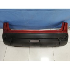 Бампер задний Nissan Qashqai Бампер задний Nissan Qashqai