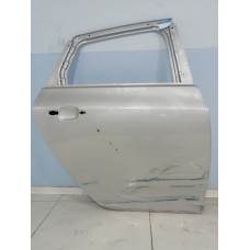 Дверь задняя правая Opel Astra J 2010