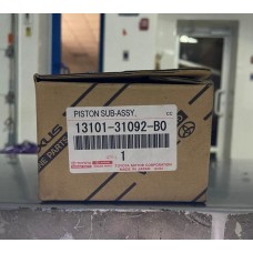 Поршень двигателя 2GRFE Toyota Поршень двигателя 2GRFE Toyota