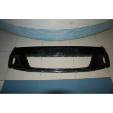 Бампер передний Volkswagen Tiguan (5N1,5N2) 