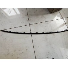 Молдинг бампера задний Volkswagen Polo