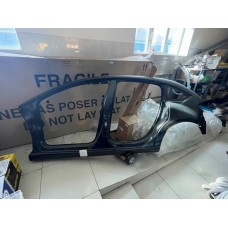  Боковина левая Citroen C4