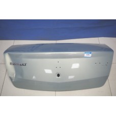 Крышка багажника Renault Logan