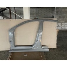 Боковина кузова Volkswagen Polo MK5