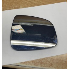 Зеркальный элемент правый Renault Logan 2