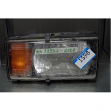 Фара передняя правая ВАЗ 2105 Фара передняя правая ВАЗ 2105