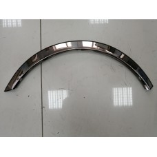 Накладка крыла задняя правая Geely MK Cross Накладка крыла задняя правая Geely MK Cross