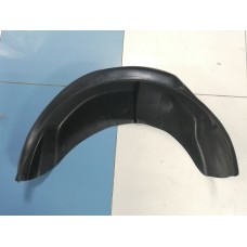 Подкрылок задний левый Hyundai Getz Подкрылок задний левый Hyundai Getz
