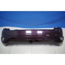 Бампер задний Ford Focus II (DA)