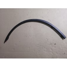 Накладка крыла переднего правого Renault Logan