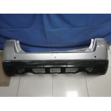 Бампер задний Chevrolet Captiva Бампер задний Chevrolet Captiva